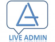 LIVE ADMIN Business Solutions